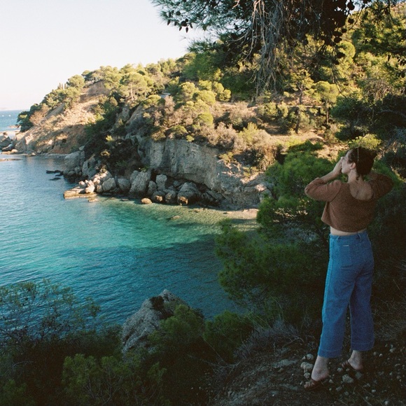 Meet your Posher, Alizarin - Picture 1 of 1